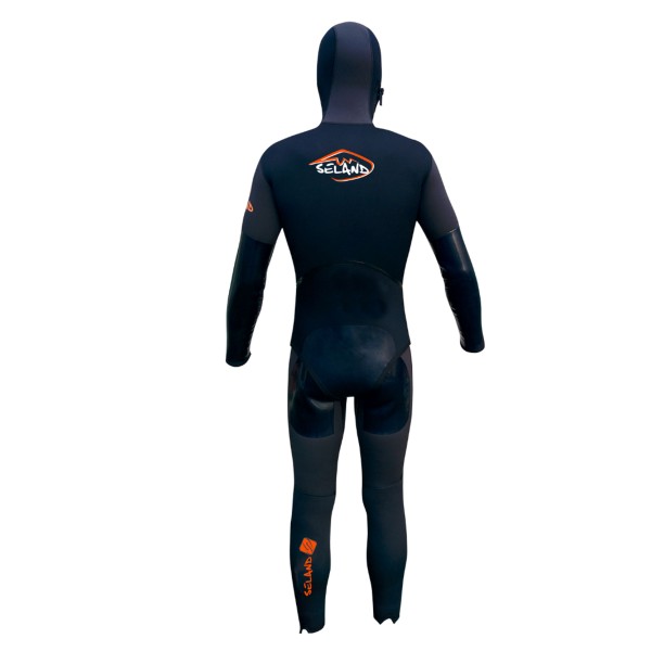 TRAJE SELAND ESCALO 5 mm