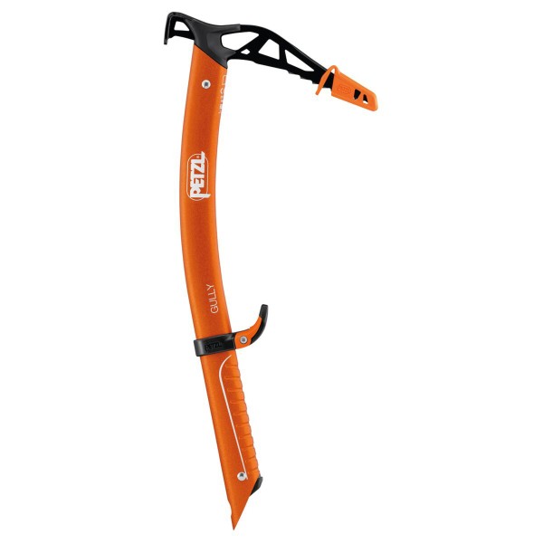PIOLET PETZL GULLY 45 cm (Maza)