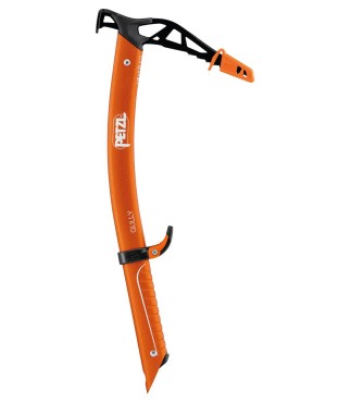 PIOLET PETZL GULLY 45 cm (Maza)