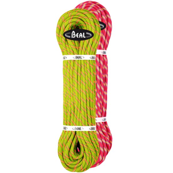 PACK CUERDAS BEAL LEGEND 8.3mm X 60 mtrs 2 unidades