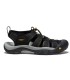 SANDALIA KEEN NEWPORT H2 (Black)