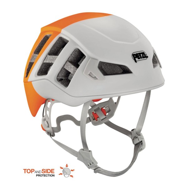 CASCO PETZL METEOR