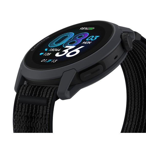 RELOJ COROS PACE 4 Nylon
