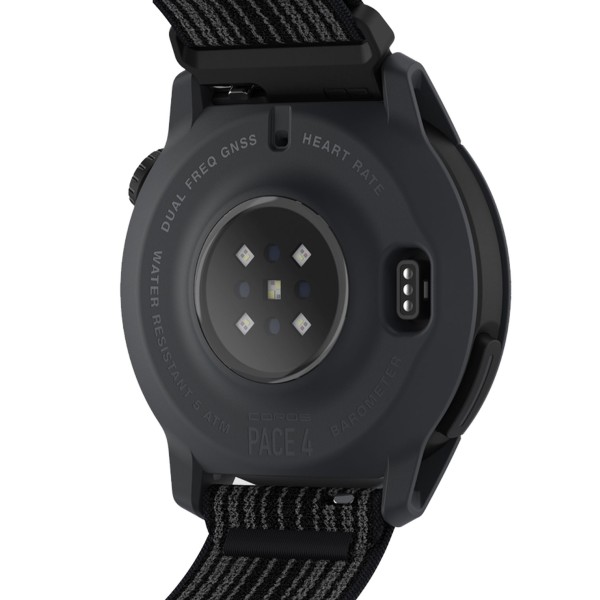 RELOJ COROS PACE 4 Nylon