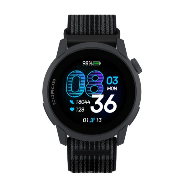 RELOJ COROS PACE 4 Nylon