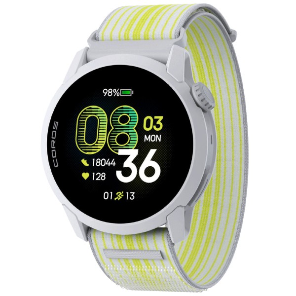 RELOJ COROS PACE 4 Nylon