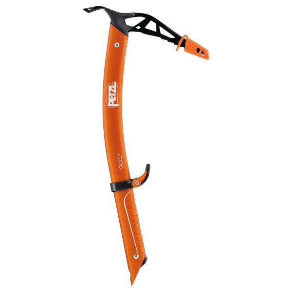 PIOLET PETZL GULLY 45 cm (Pala)