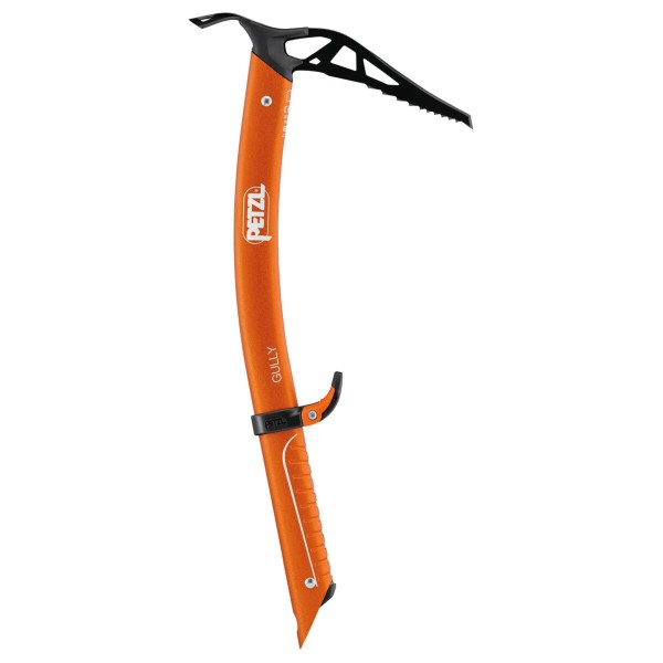 PIOLET PETZL GULLY 45 cm (Pala)