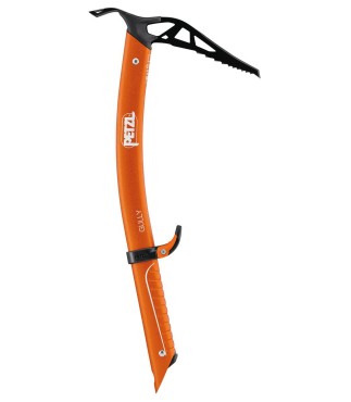 PIOLET PETZL GULLY 45 cm (Pala)