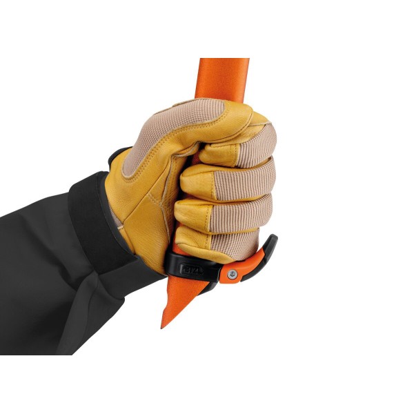 PIOLET PETZL GULLY 45 cm (Pala)