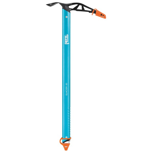 PIOLET PETZL GLACIER LITE BLUE