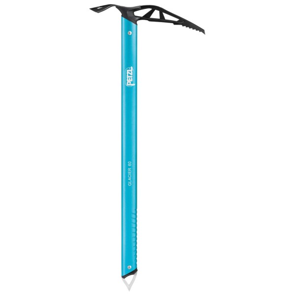 PIOLET PETZL GLACIER LITE BLUE