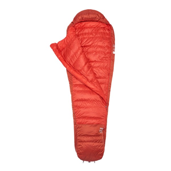 SACO RAB ALPINE 0º C REG