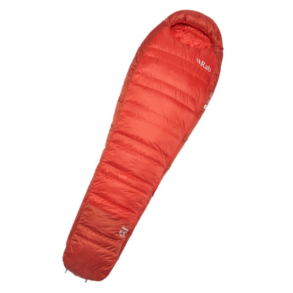 SACO RAB ALPINE 0º C REG