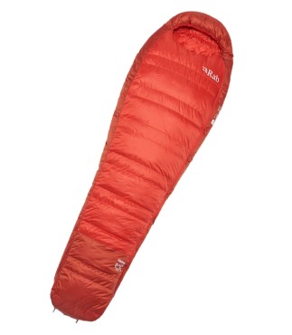 SACO RAB ALPINE 0º C REG