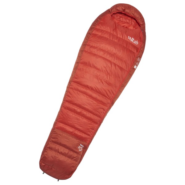 SACO RAB ALPINE DOWN  -6º C REG