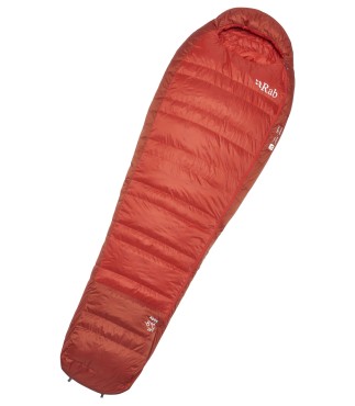 SACO RAB ALPINE DOWN  -6º C REG
