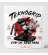 MAGNESIO TEKNOGRIP CHUNKY CHALK 200 grs