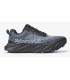 ZAPATILLA NNORMAL CADI azul-negro