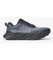 ZAPATILLA NNORMAL CADI azul-negro