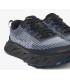 ZAPATILLA NNORMAL CADI azul-negro