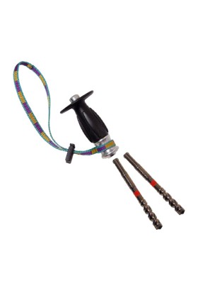 BURILADOR PETZL ROCKEPECKER