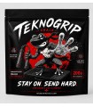 MAGNESIO TEKNOGRIP PODWER CHALK 200 grs
