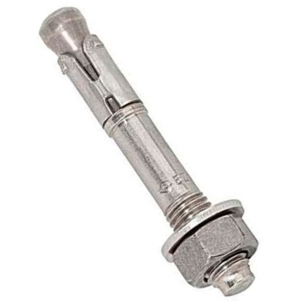 PARABOL PETZL BOLT STEEL 10 mm x 85 cm