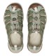 SANDALIA KEEN WHISPER (Lily Pad)