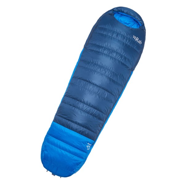 SACO RAB ASCENT -6º C REG
