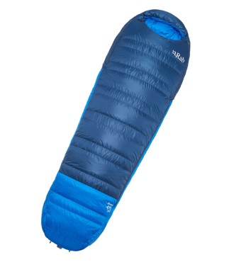 SACO RAB ASCENT -6º C REG