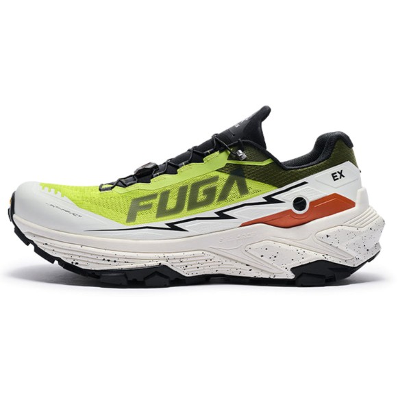 ZAPATILLA KAILAS FUGA EX 3 (Mujer)