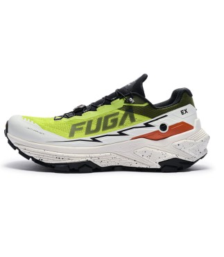 ZAPATILLA KAILAS FUGA EX 3 (Mujer)