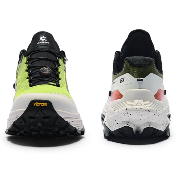 ZAPATILLA KAILAS FUGA EX 3 (Mujer)