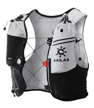MOCHILA KAILAS FUGA AIR 8 IV UNISEX
