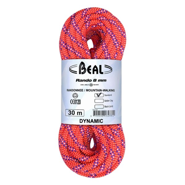 CUERDA BEAL RANDO STANDAR
