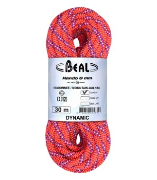 CUERDA BEAL RANDO STANDAR