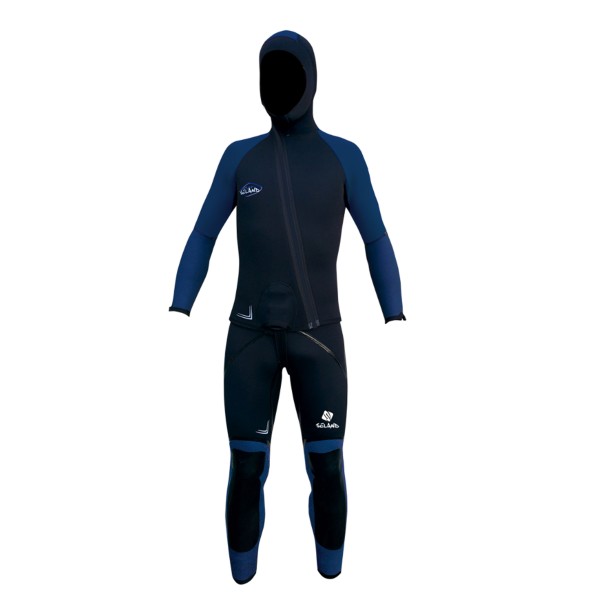 TRAJE SELAND ANETO 4-5 mm