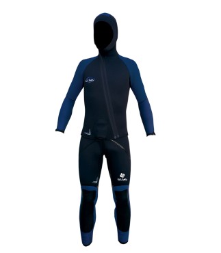 TRAJE SELAND ANETO 4-5 mm