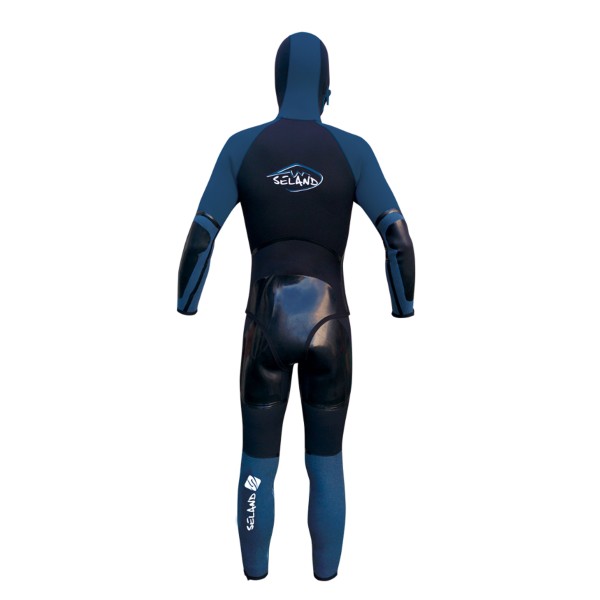 TRAJE SELAND ANETO 4-5 mm