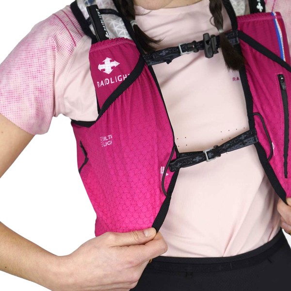 MOCHILA RAIDLIGHT ULTRALIGHT 5L