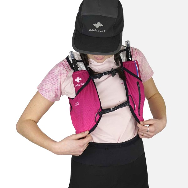 MOCHILA RAIDLIGHT ULTRALIGHT 5L