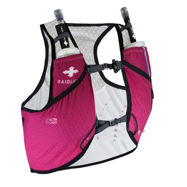 MOCHILA RAIDLIGHT ULTRALIGHT 5L