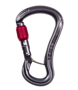 MOSQUETON OCUN CONDOR HMS SCREW