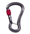 MOSQUETON OCUN CONDOR HMS SCREW