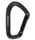 MOSQUETON BLACK DIAMOND HOTFORGE STRAIGHT