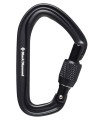 MOSQUETON BLACK DIAMOND HOTFORGE