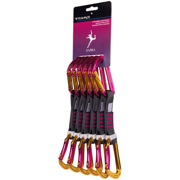 PACK EXPRES CAMP PHOTON EXPRESS KS JANJA 12 cm