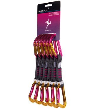 PACK EXPRES CAMP PHOTON EXPRESS KS JANJA 12 cm
