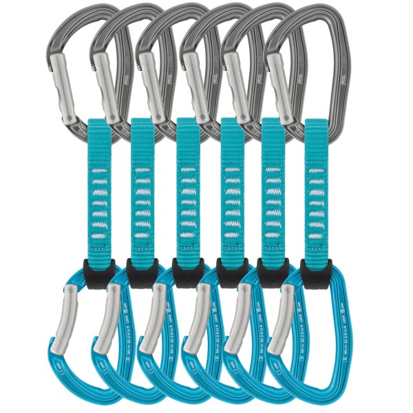 PACK EXPRES PETZL DJINN AXESS 12CM